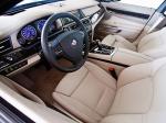 Alpina B7 Bi-Turbo 2012 года